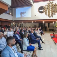 Milanović na obilježavanju Rujanskih odluka i 40. obljetnice izgradnje Spomen doma u Pazinu