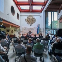 Milanović na obilježavanju Rujanskih odluka i 40. obljetnice izgradnje Spomen doma u Pazinu