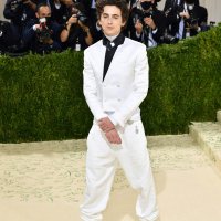 Timothée Chalamet