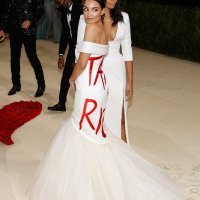 Alexandria Ocasio- Cortez
