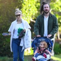 Kate Hudson, Danny Fujikawa