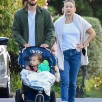 Kate Hudson, Danny Fujikawa