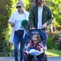 Kate Hudson, Danny Fujikawa