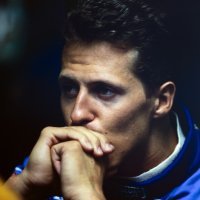 Michael Schumacher