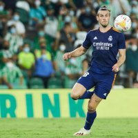 Gareth Bale