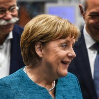 Angela Merkel otvara tvornicu litijskih baterija u sklopu koncerna Daimler AG