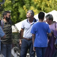 Nakon incidenta pred OŠ Krapinske Toplice postavljeni zaštitari