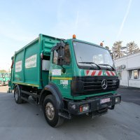 Zagrebačka Čistoća