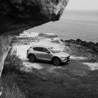 Mazda osvježila CX-5 za 2022.