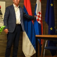 Press konferencija Milorada Pupovca