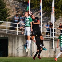 Nehaj - Gorica 3:7 (1/16 finala SuperSport Hrvatskog nogometnog kupa)