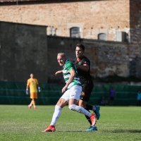 Nehaj - Gorica 3:7 (1/16 finala SuperSport Hrvatskog nogometnog kupa)