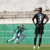 Nehaj - Gorica 3:7 (1/16 finala SuperSport Hrvatskog nogometnog kupa)