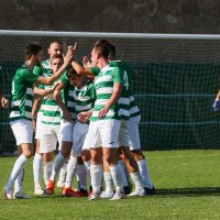 Nehaj - Gorica 3:7 (1/16 finala SuperSport Hrvatskog nogometnog kupa)