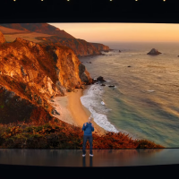 Apple Event 2021.