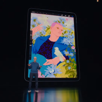 Apple Event 2021.