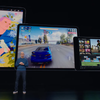 Apple Event 2021.