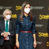 Kraljica Letizia