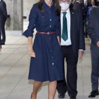 Kraljica Letizia