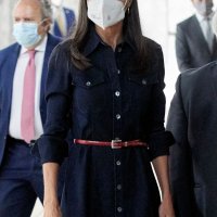 Kraljica Letizia