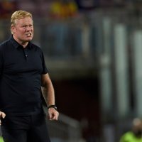 Barcelona - Bayern (Liga prvaka, 1. kolo)