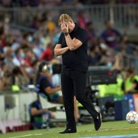 Barcelona - Bayern (Liga prvaka, 1. kolo)