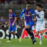 Barcelona - Bayern (Liga prvaka, 1. kolo)