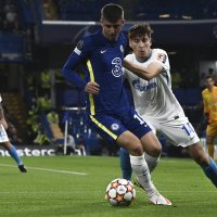 Chelsea - Zenit (Liga prvaka, 1. kolo)