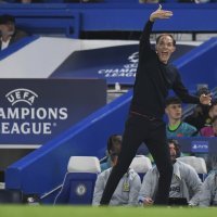 Chelsea - Zenit (Liga prvaka, 1. kolo)