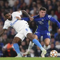 Chelsea - Zenit (Liga prvaka, 1. kolo)