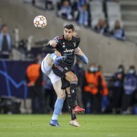 Malmö - Juventus 0:3 (Liga prvaka, 1. kolo)