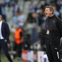 Malmö - Juventus 0:3 (Liga prvaka, 1. kolo)