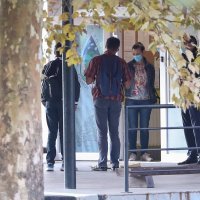 Prosvjed u Krapinskim toplicama