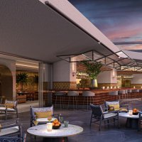 Novi hotel Mövenpick Split