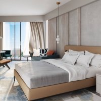 Novi hotel Mövenpick Split