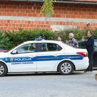 Prosvjed u Krapinskim toplicama