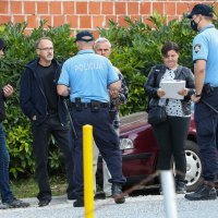 Prosvjed u Krapinskim toplicama