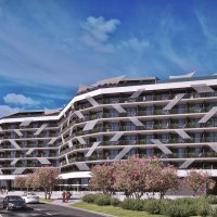 Novi hotel Mövenpick Split