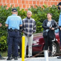 Prosvjed u Krapinskim toplicama