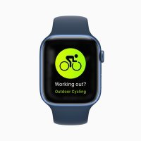 Apple watch Series 7
