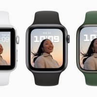 Apple watch Series 7