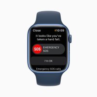 Apple watch Series 7