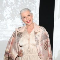 Maye Musk