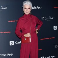 Maye Musk