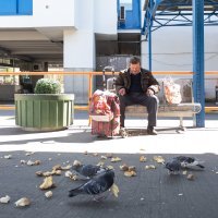 Autobusni kolodvor Zagreb