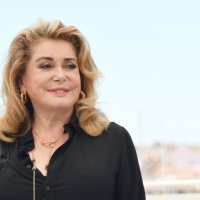 Catherine Deneuve