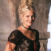 Drew Barrymore