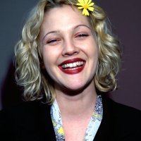 Drew Barrymore