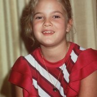 Drew Barrymore