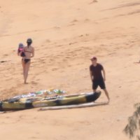 Zuckerberg na Havajima